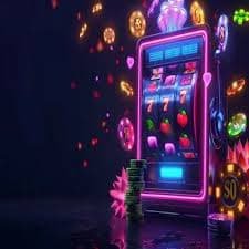 Pengguna yang puas mengakses berbagai permainan sports dan casino digital melalui smartphone