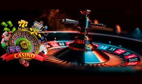 Panel kontrol status layanan platform hiburan sports dan casino modern